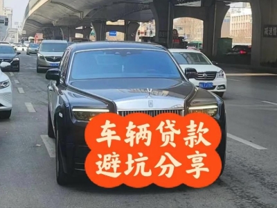 安吉汽车抵押贷款中押本不押车贷款需要什么材料?